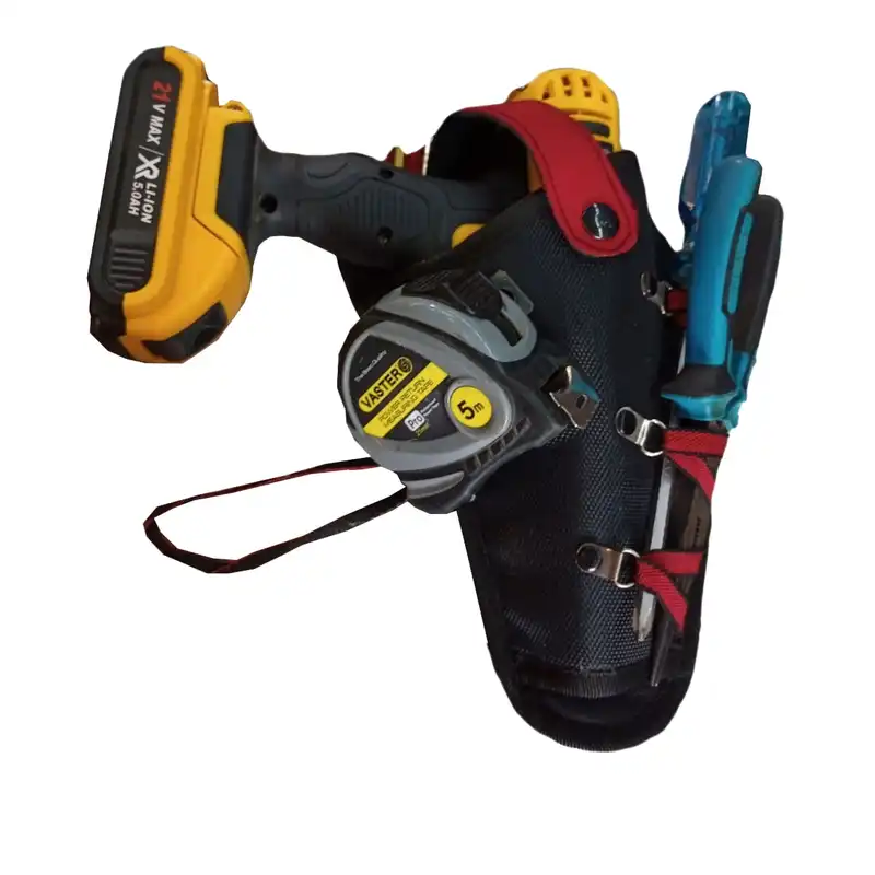 کیف دریل مدل کمری