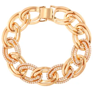 دستبند زنانه ژوپینگ مدل B3546