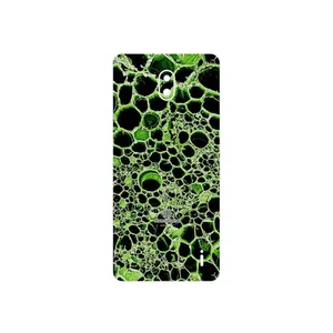 MAHOOT Atom Universe 4 Cover Sticker for Nokia 1 Plus