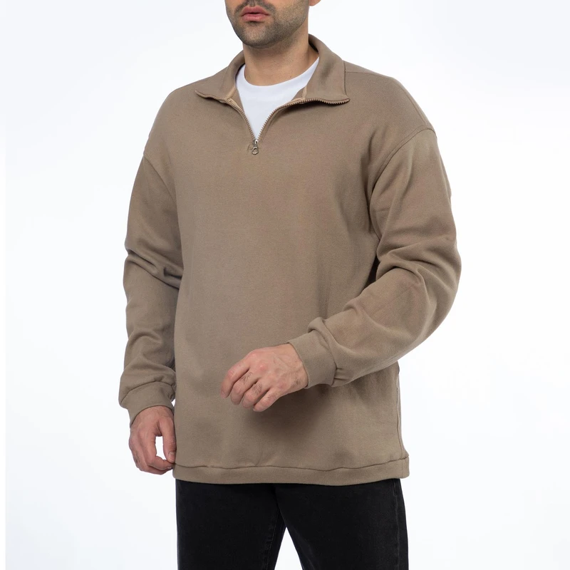 سویشرت مردانه سیکس زیرو ناین مدل 1273