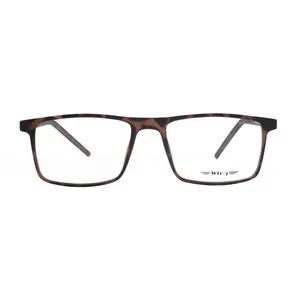 فریم عینک طبی زنانه وینگ مدل WF140 - C160