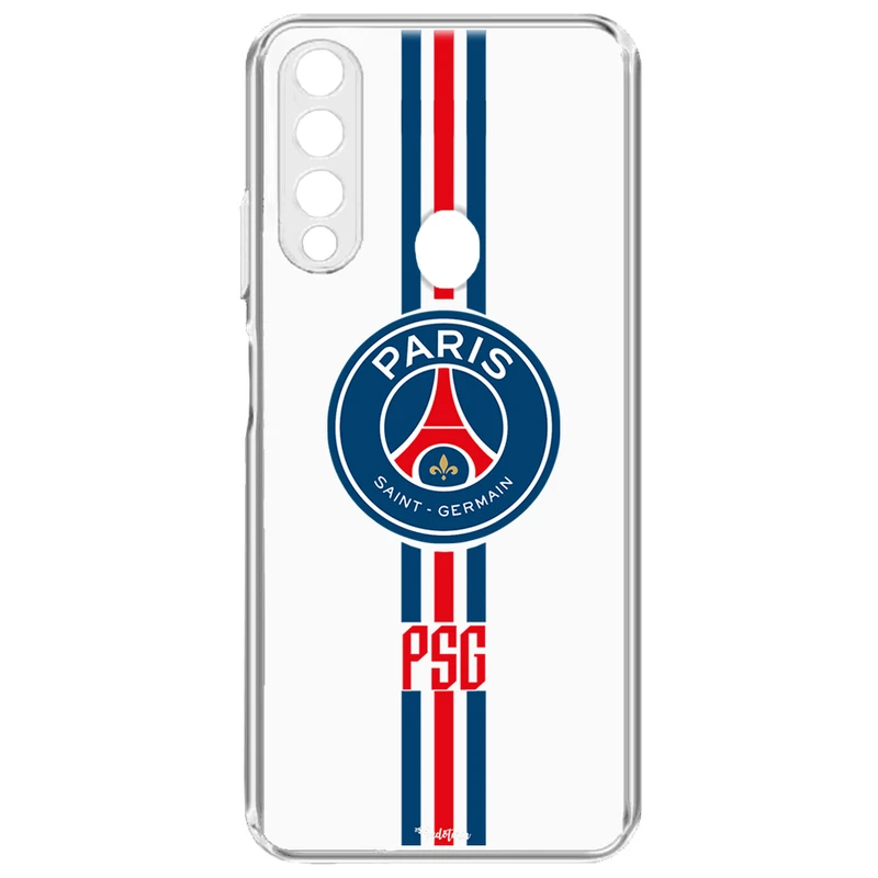 کاور طرح PSG مناسب برای گوشی موبایل سامسونگ Galaxy A20S 