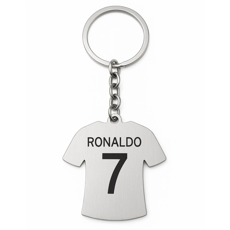 جاکلیدی مدل پیراهن رونالدو 