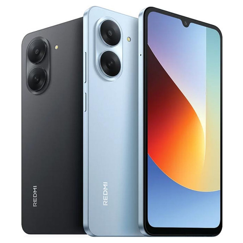 گوشی موبایل شیائومی مدل Redmi A7 دو سیم کارت ظرفیت 64 گیگابایت و رم 3 گیگابایت