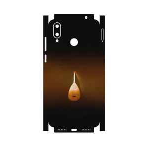MAHOOT tambour-FullSkin Cover Sticker for Gplus Q10