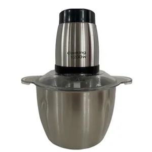 خردکن 3 لیتری مدل کوکینگ فود 3L-1200