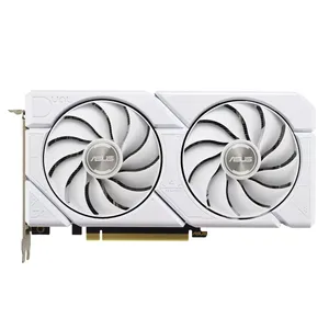 کارت گرافیک ایسوس مدل Dual GeForce RTX 4070 SUPER EVO OC Edition 12GB GDDR6X