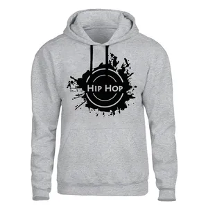 هودی مردانه مدل HIP HOP کد TJ180