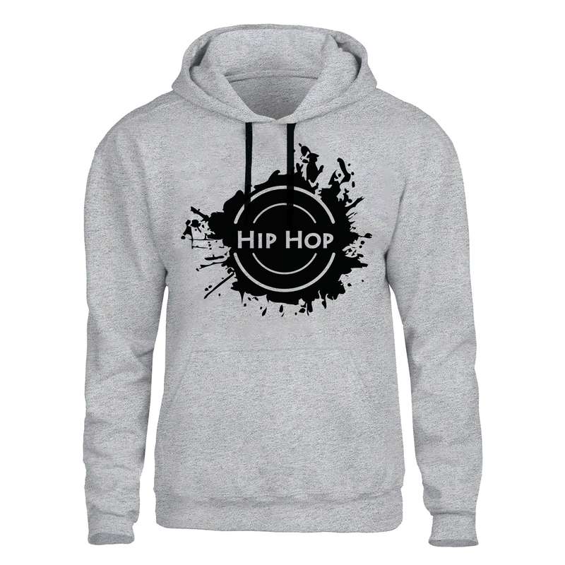 هودی مردانه مدل HIP HOP کد TJ180
