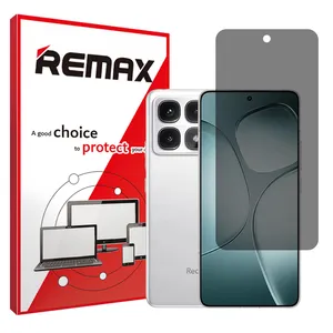 Remax Hydrogel model privacy Screen Protector for Xiaomi Redmi K70 Ultra mobile phone