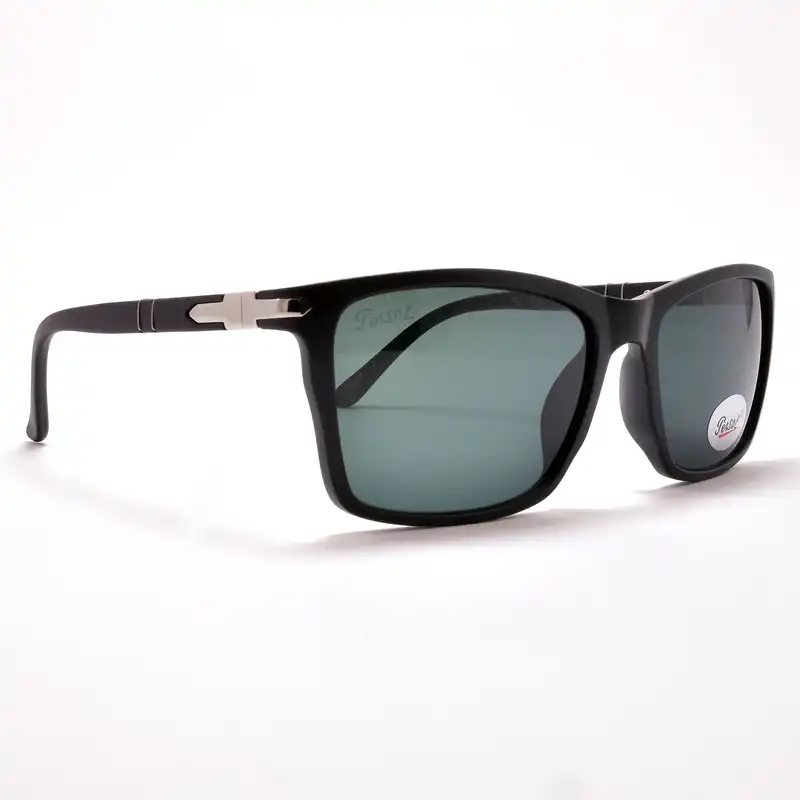 عینک آفتابی پرسول مدل MT-BLK-PO 9298