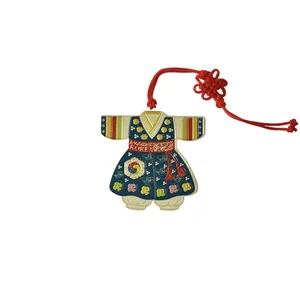 نشانگر کتاب مدل لباس کد B36