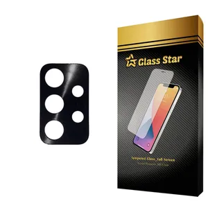 محافظ لنز دوربین گلس استار مدل STGA مناسب برای گوشی موبایل سامسونگ Galaxy A53 5G