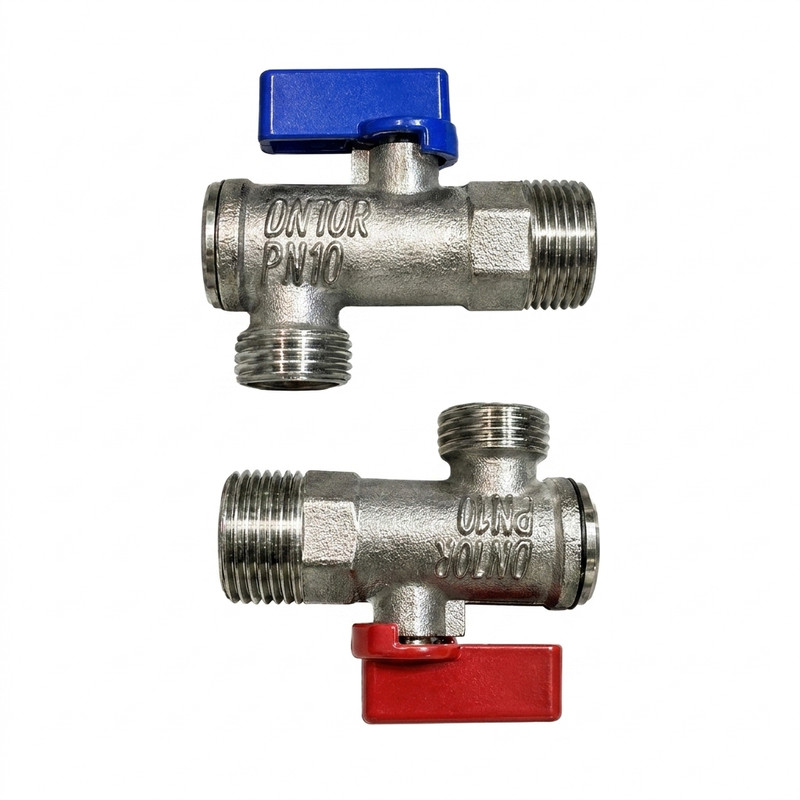 شیر پیسوار آریا مکث مدل AM-1.2