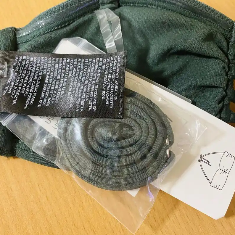 مایو زنانه مدل 08CN755