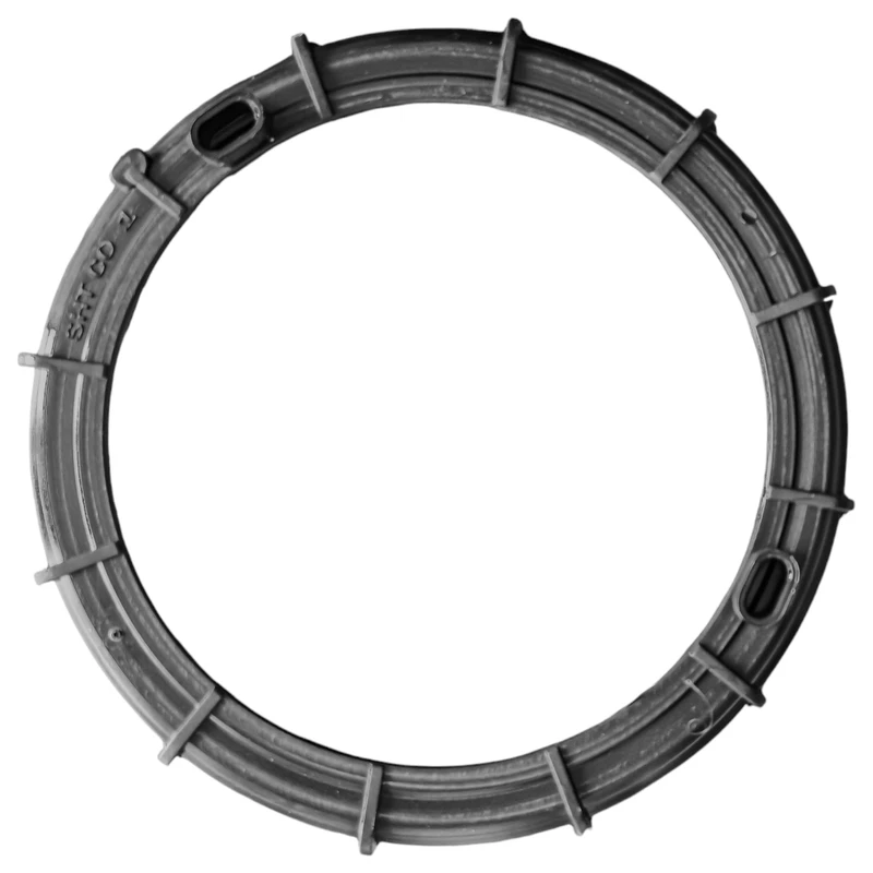 مهره درپوش رینگی پمپ بنزین بست یدک مدل 002306 مناسب برای پژو ۲۰۶ ، ۲۰۷ رانا