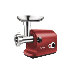 چرخ گوشت 3000 وات سونیفر مدل sf 5012