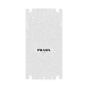 MAHOOT Prada-FullSkin Cover Sticker for Samsung Galaxy A10