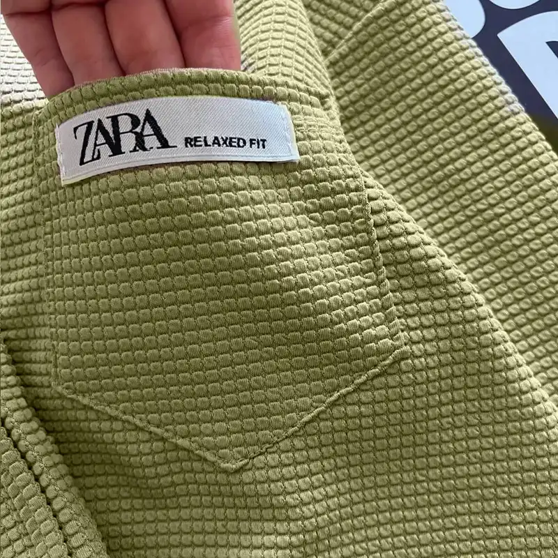 ست سویشرت و شلوار مدل بسکویتی