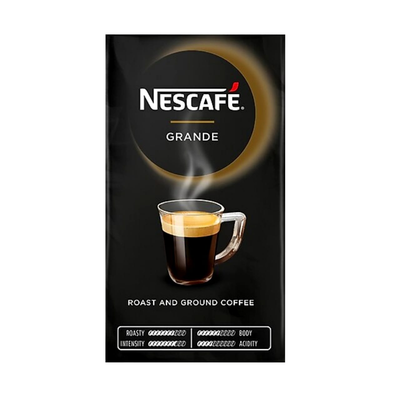قهوه آسیاب شده گرند نسکافه - 500 گرم