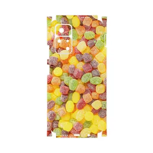 MAHOOT Gummi candy 2-FullSkin Cover Sticker for Xiaomi Poco M4 Pro 5G