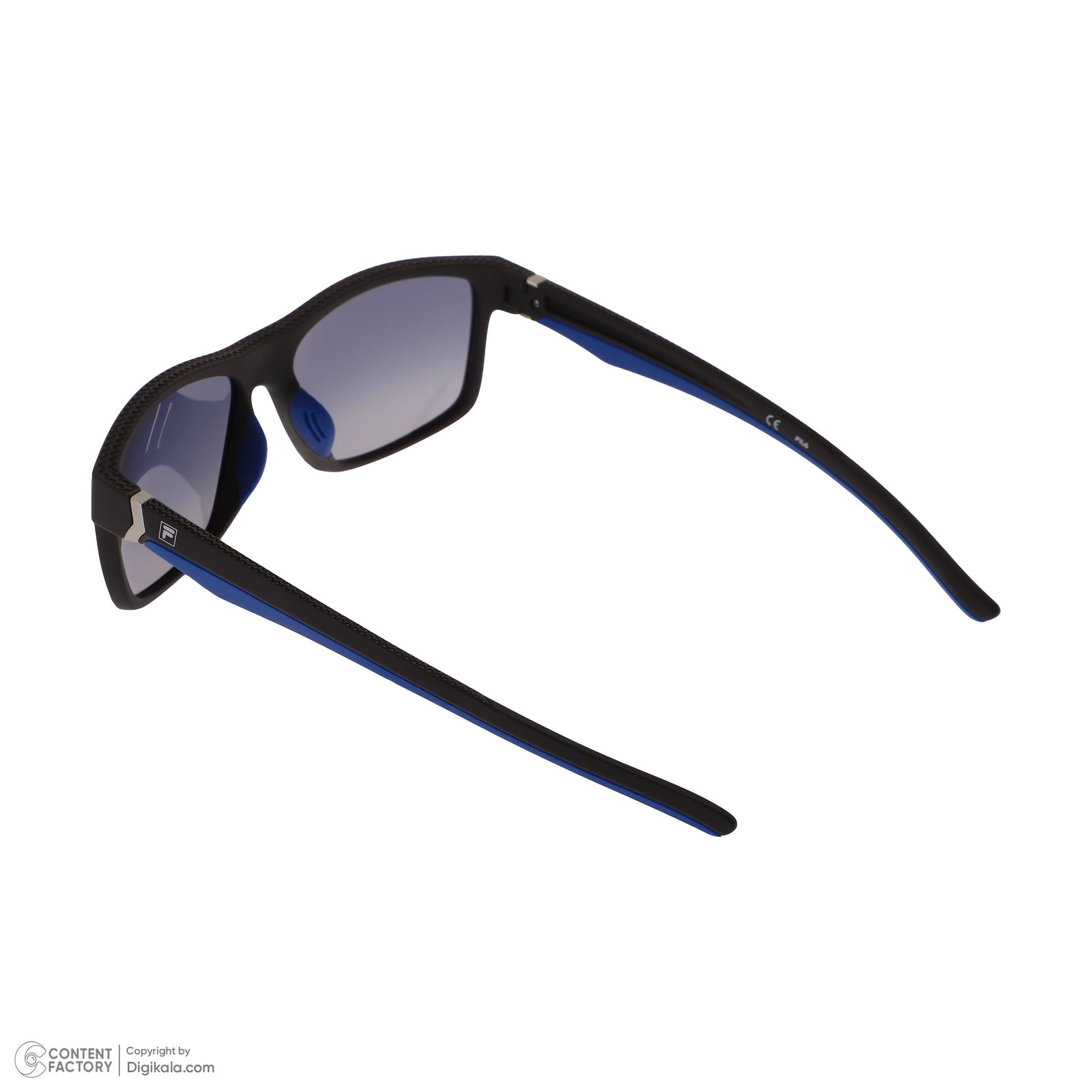 عینک آفتابی مردانه فیلا مدل SF9142-6XKP -  - 3
