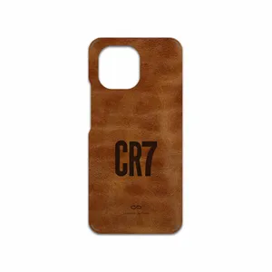 MAHOOT BFL-CR7 Cover Sticker for Xiaomi Mi 11 5G