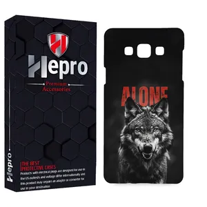 HEPRO MC Cover for SAMSUNG GALAXY A7 2015