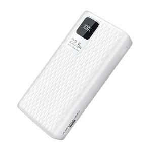 Conflon power bank model a29q capacity 20000 mAh