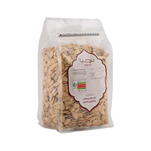 تخمه کدو درشت رنچ برجیا - 300 گرم