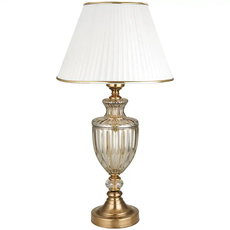 آباژور رومیزی مدل کاپ رُزیتا کد 002