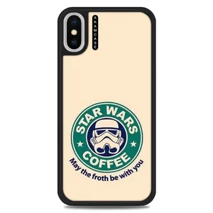 AKAM AMC-WAX-STAR WARS5 Cover For Apple iPhone X/Xs