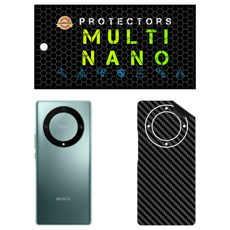 برچسب پوششی مولتی نانو مدل X-F1C مناسب برای گوشی موبایل آنر X9A