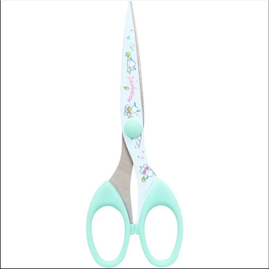 قیچی مینیسو مدل F-407 قیچی مینیسو مدل F-407