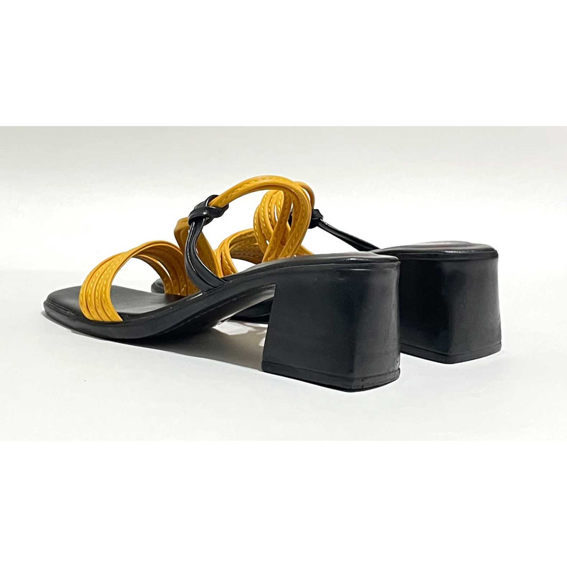 صندل زنانه کیتو مدل PALIZ کد RS-BK-1066