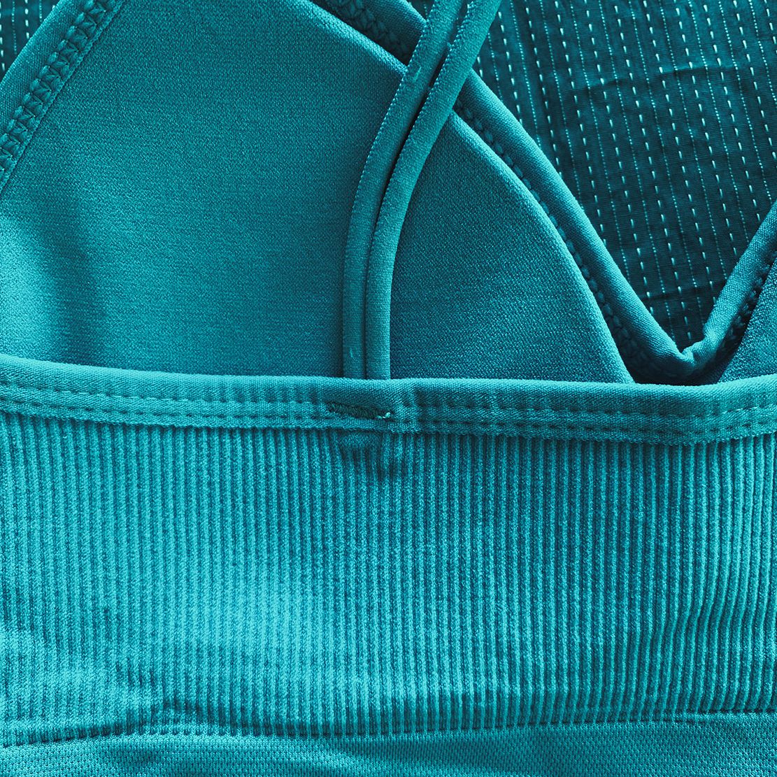 نیم تنه ورزشی زنانه مدل BQTQ 5 - - 4