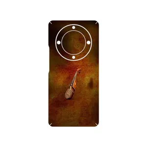 MAHOOT Rabab Cover Sticker for Honor X9a