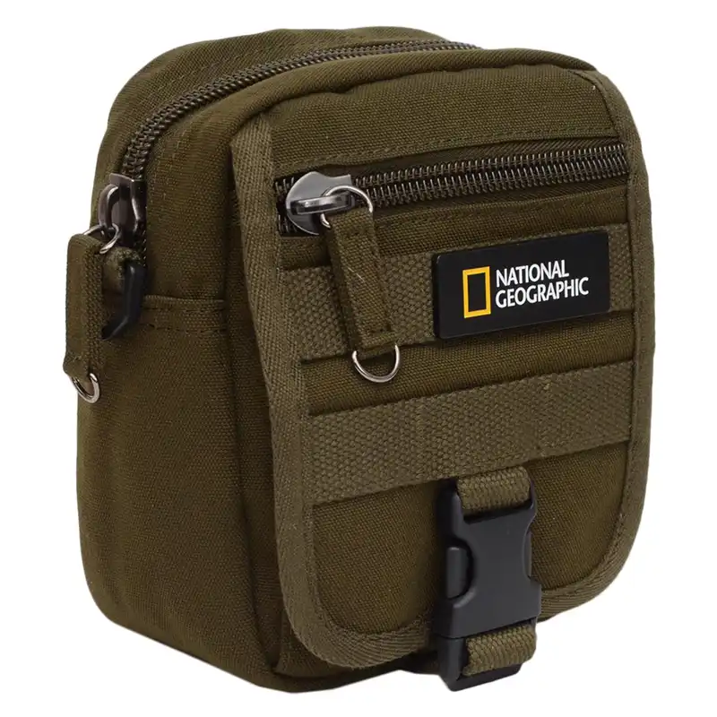 کیف رودوشی نشنال جئوگرافیک مدل N 14216