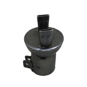 نازل هیتر هویه مدل  ML-3