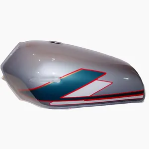 باک موتورسیکلت تیزرو یدک پارس کد MF2000221