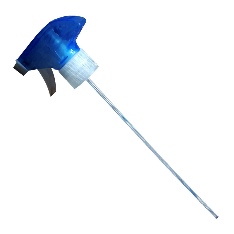 سری اسپری آبپاش دستی مدل تریگر دو حالته بسته 10 عددی