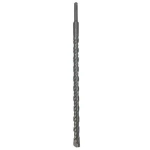 مته الماسه چهار شیار مدل SDS20X340X400 سایز 20 میلیمتر