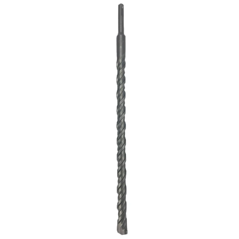 مته الماسه چهار شیار مدل SDS20X340X400 سایز 20 میلیمتر