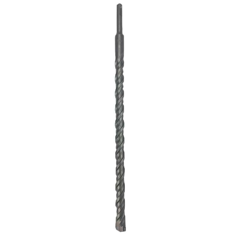 مته الماسه چهار شیار مدل SDS20X340X400 سایز 20 میلیمتر