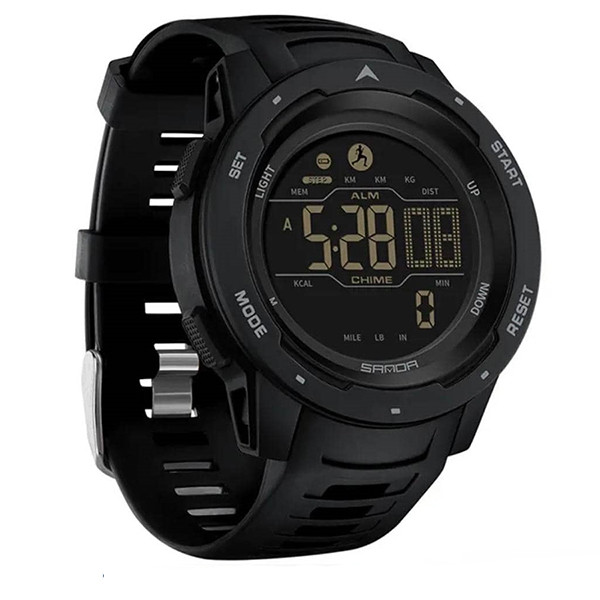 ساعت مچی دیجیتال کرونوس مدل پی 100