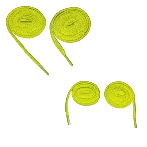 بند کفش مدل  02 بسته 4 عددی