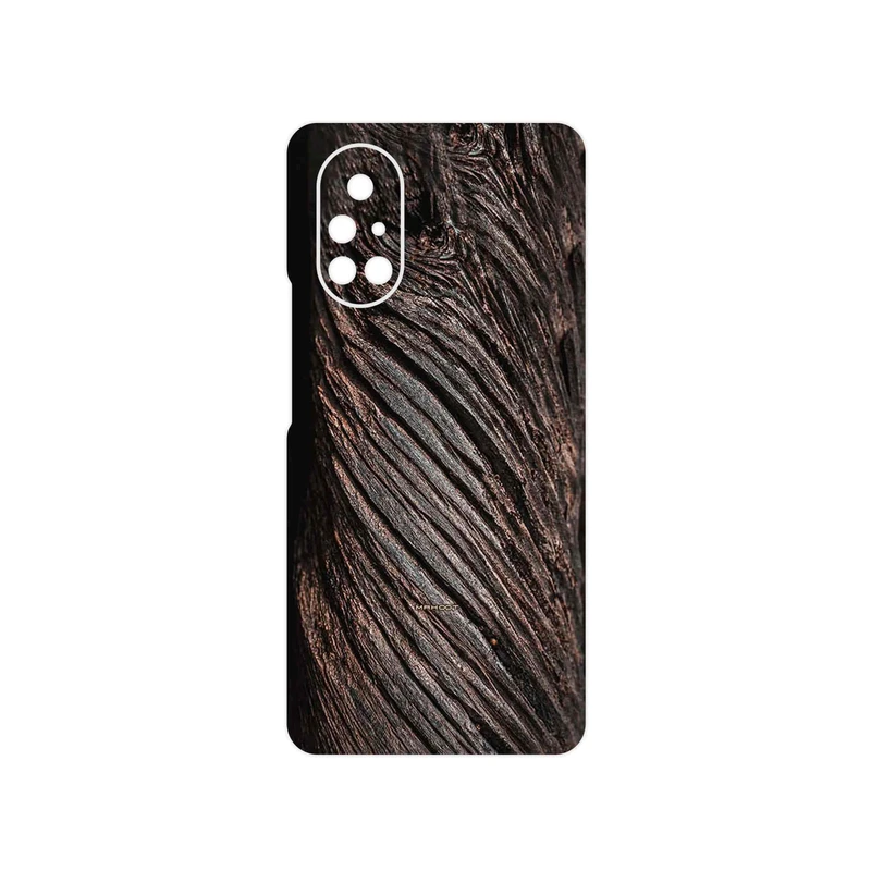 برچسب پوششی ماهوت مدل Wood Texture 9 مناسب برای گوشی موبایل هوآوی Nova 8