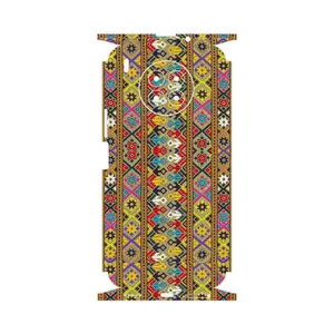 MAHOOT SISTAN Needlework 2-FullSkin Cover Sticker for Huawei Nova 8i