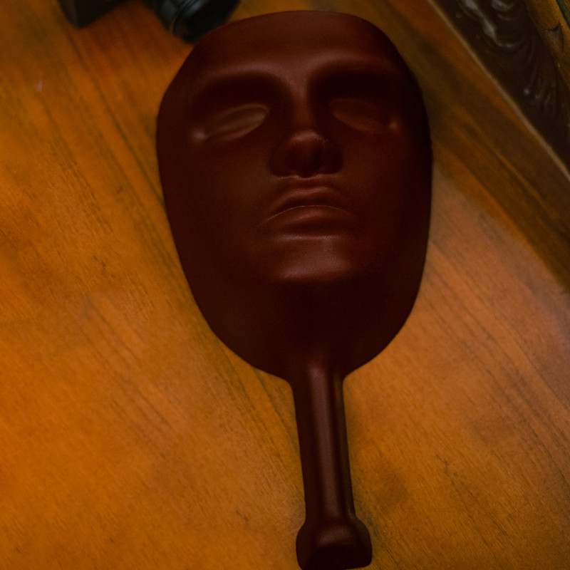 ماسک ایفای نقش مدل مافیا مجموعه 10 عددی به همران نشان تایید