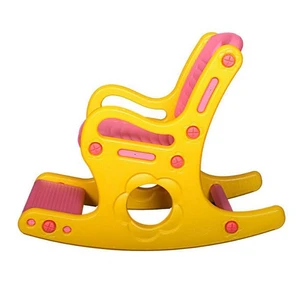 راکر کودک مدل maneli360